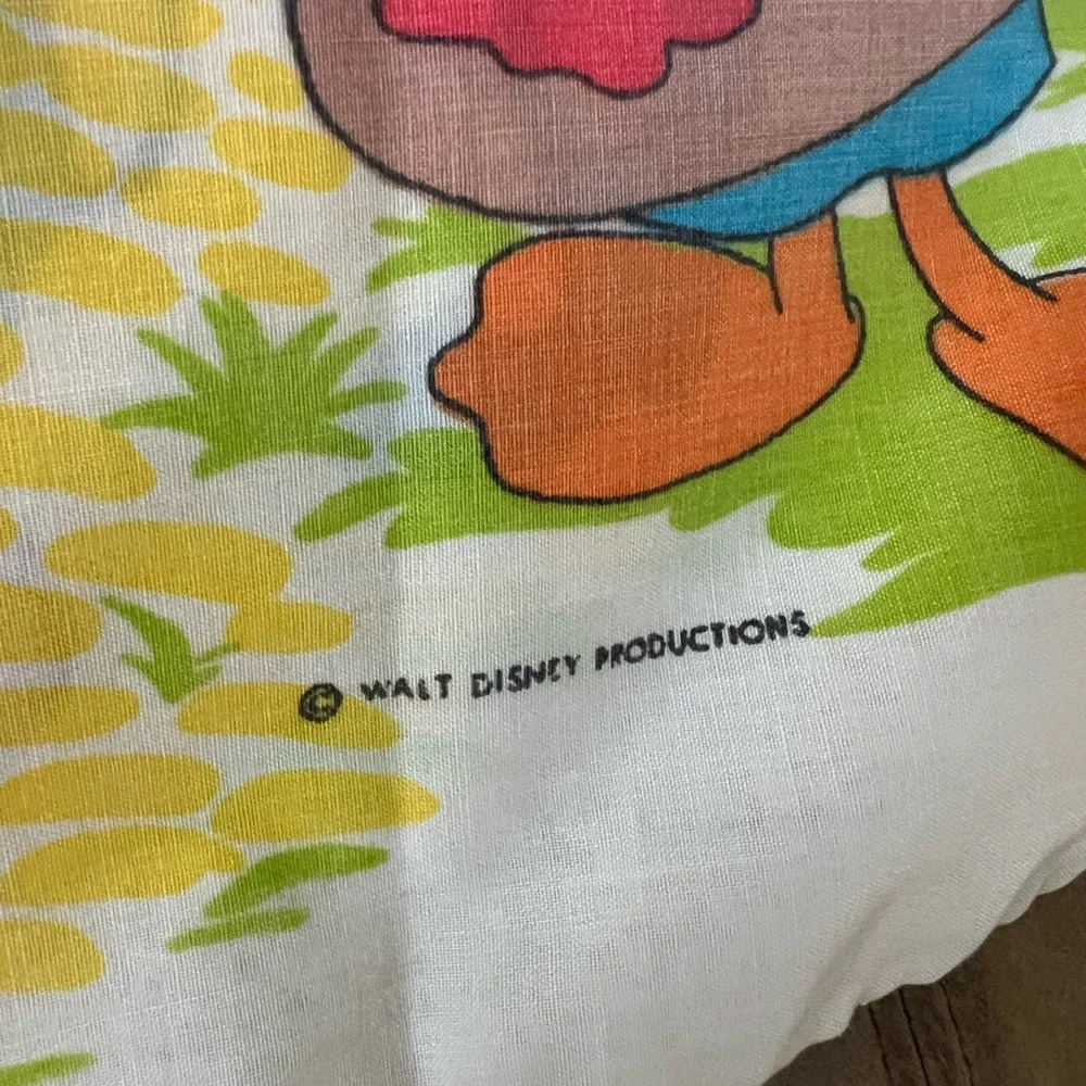 Disney this vintage