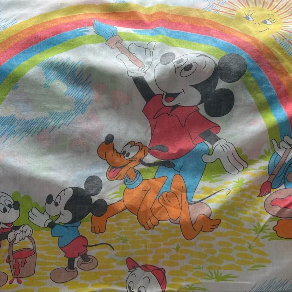Disney this vintage