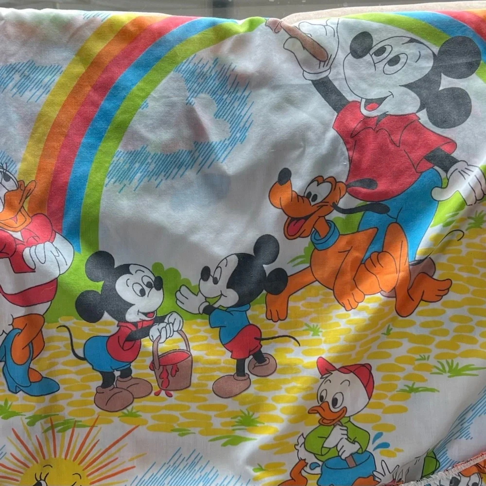 Disney this vintage