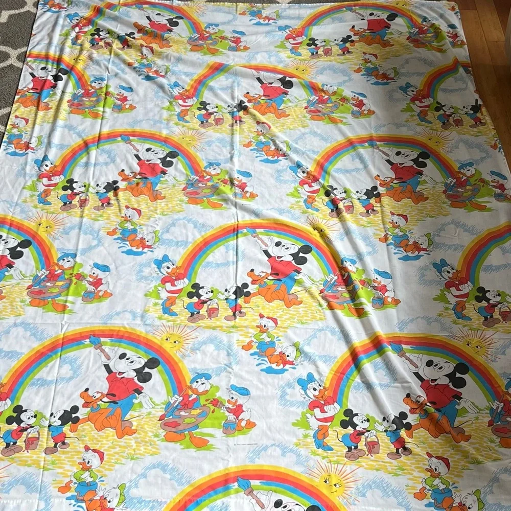 Disney this vintage