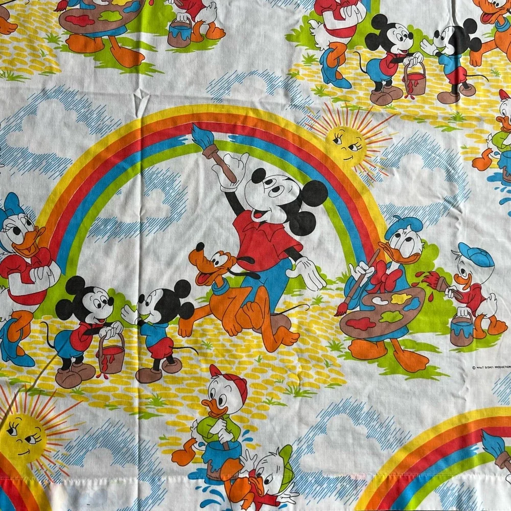 Disney this vintage