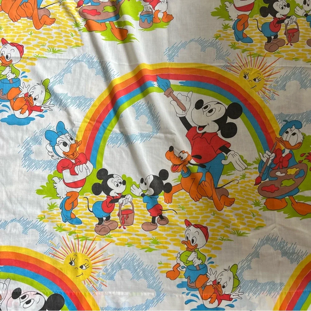 Disney this vintage