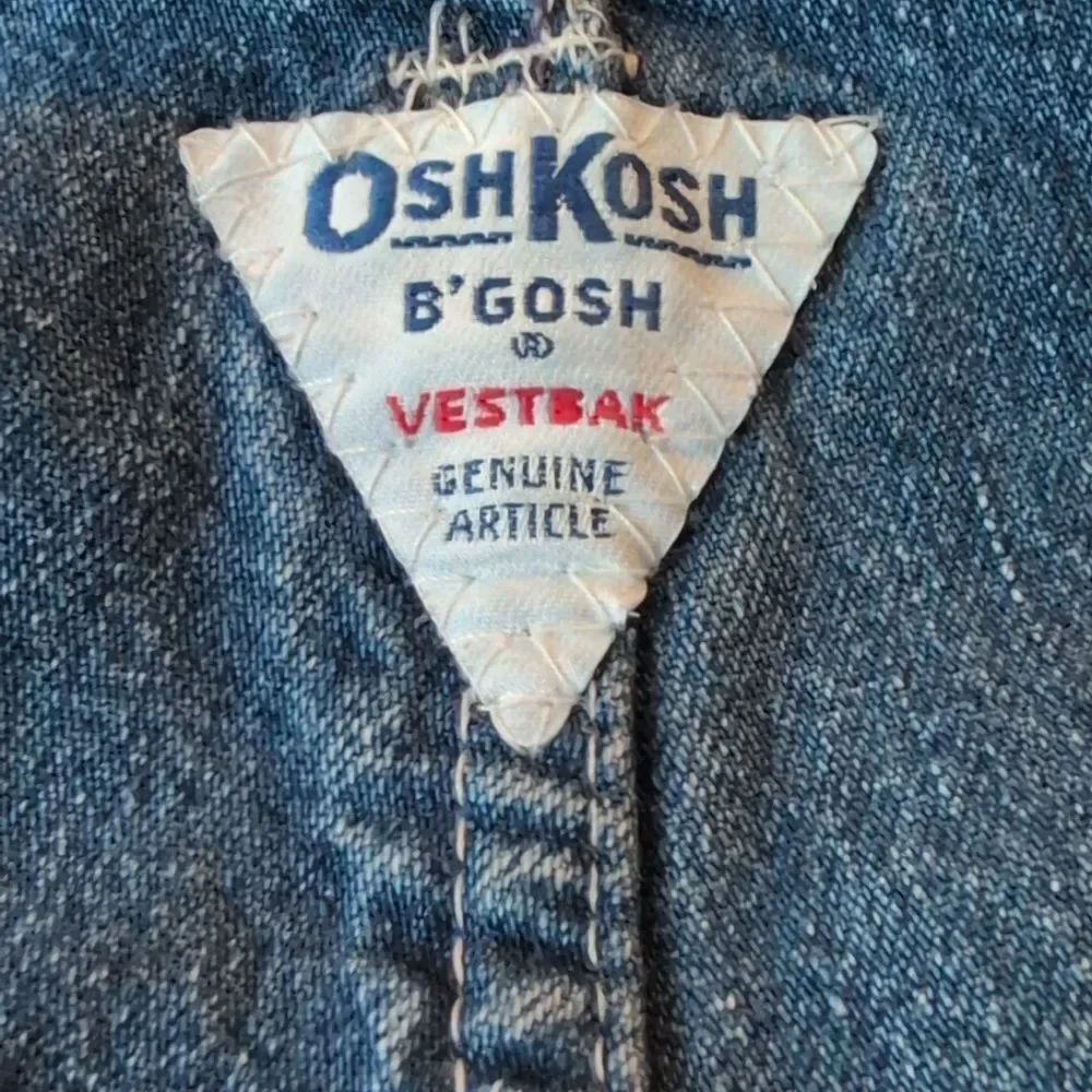 OshKosh Bgosh oshkosh gosh