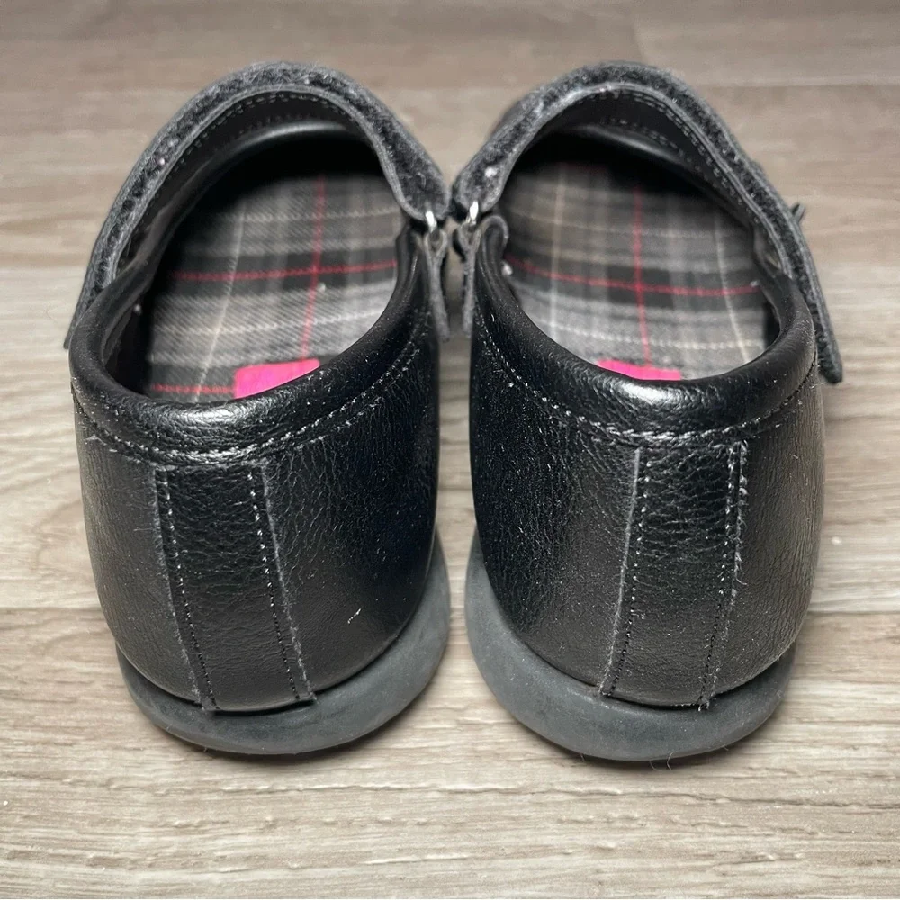 Rachel Shoes taelynn mary flats