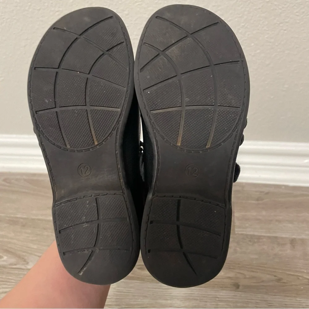 Rachel Shoes jane shoes 12m