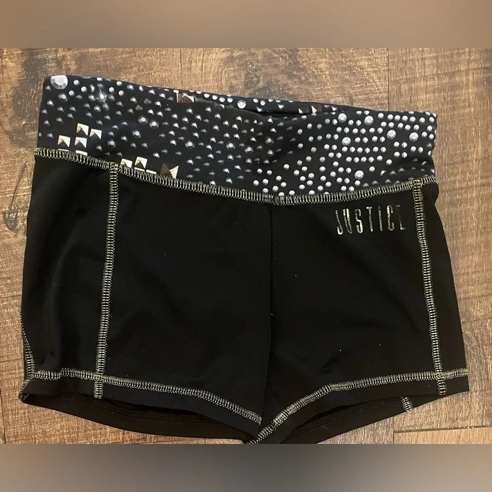 Justice shorts bundle