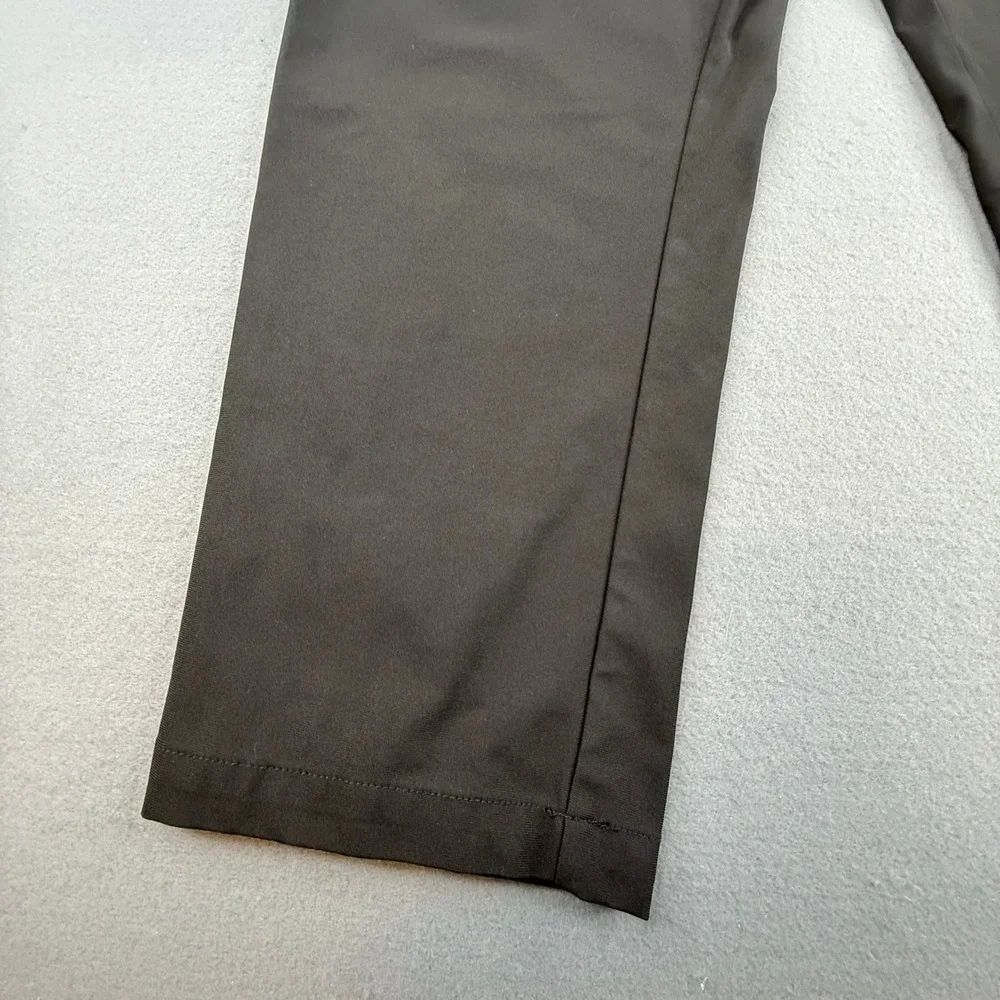 VRST pants mildew appear