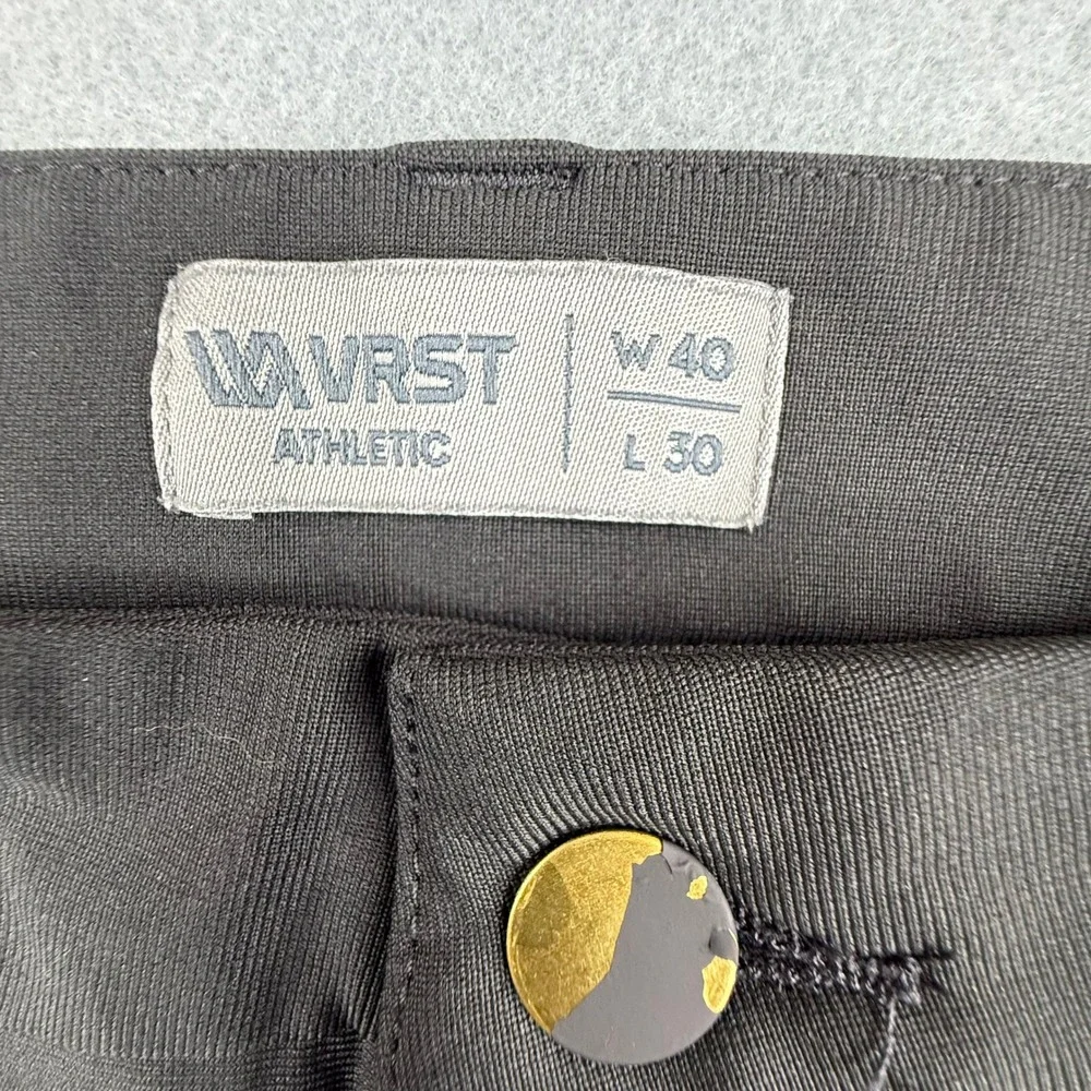 VRST moisture items smoking