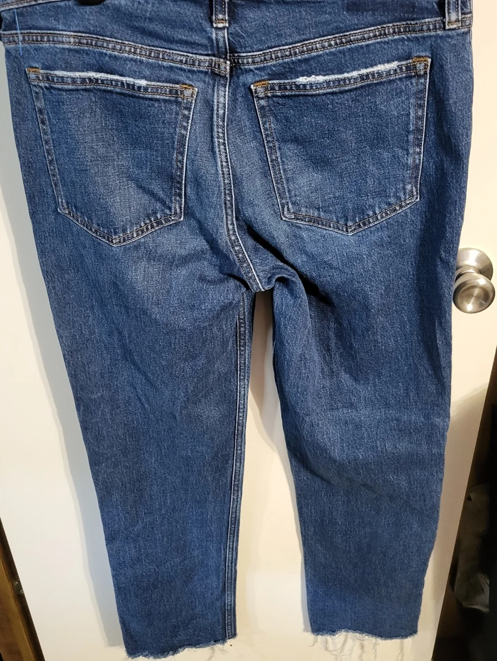 Abercrombie & Fitch excellent used