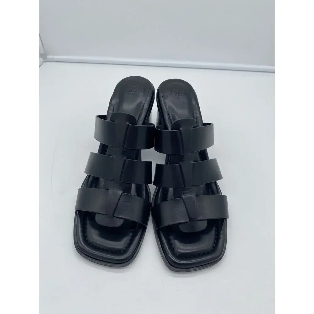 Marc Fisher shoes are