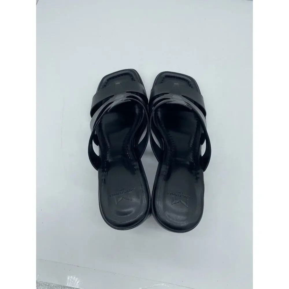 Marc Fisher shoes are