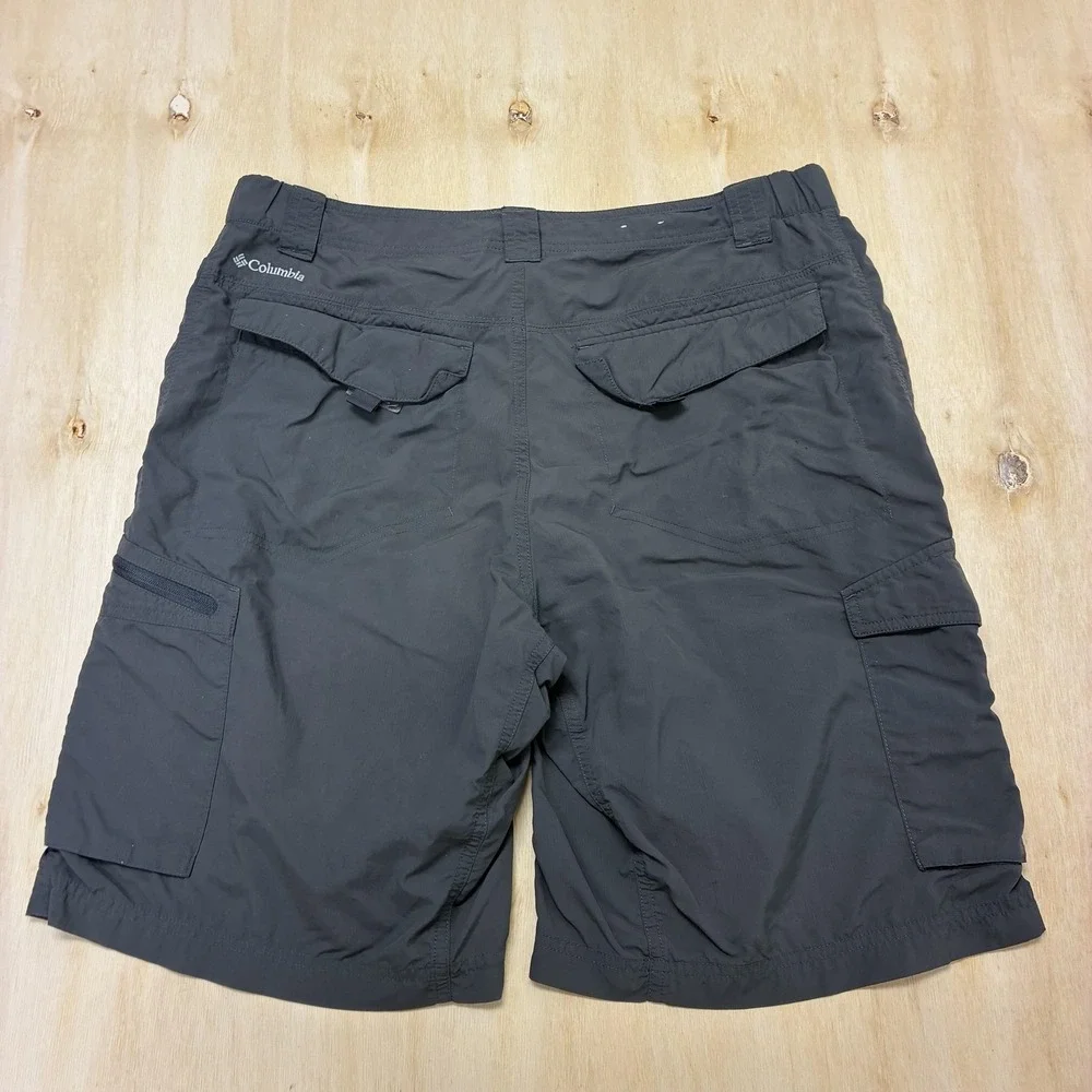 Columbia cargo shorts
