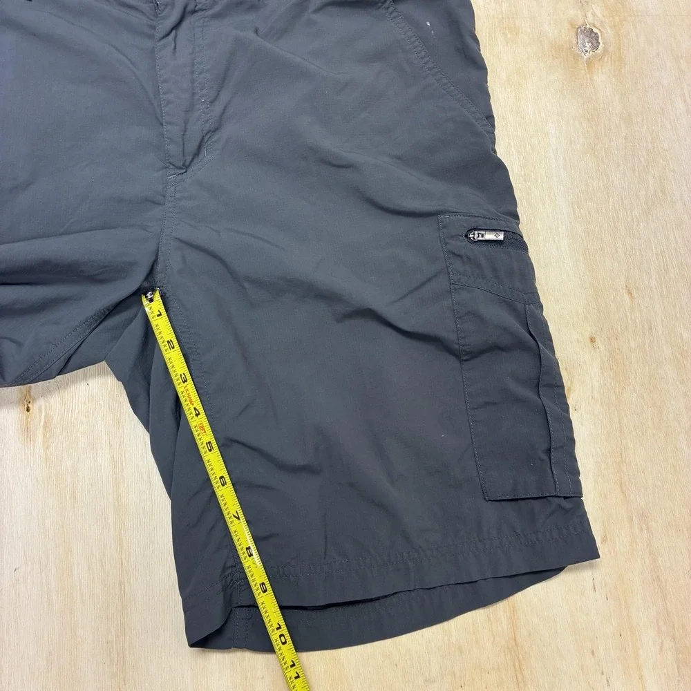Columbia cargo shorts