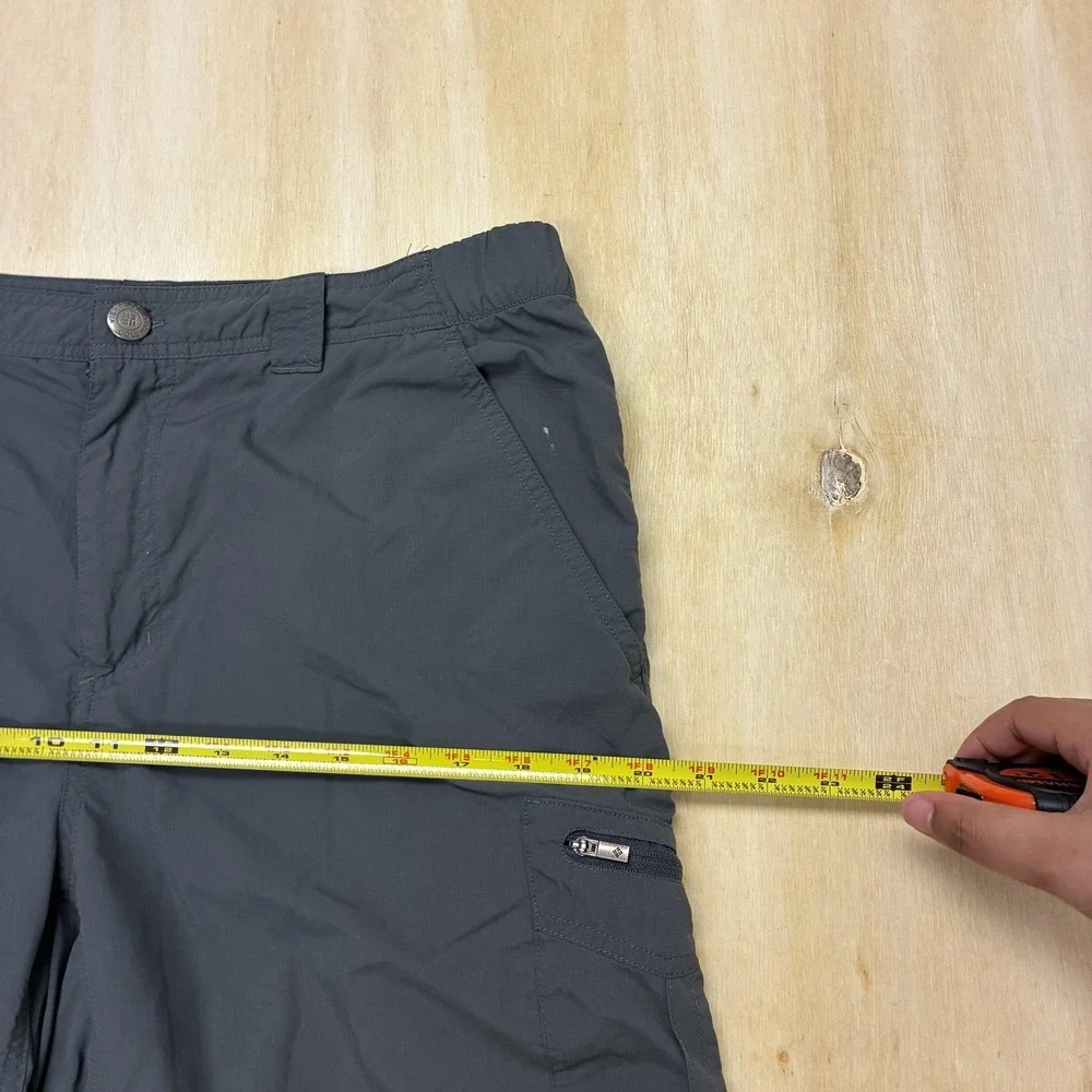 Columbia cargo shorts