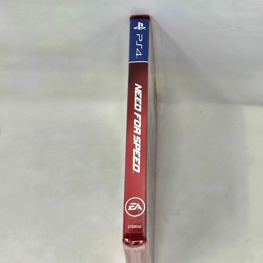 N/A game speed copy