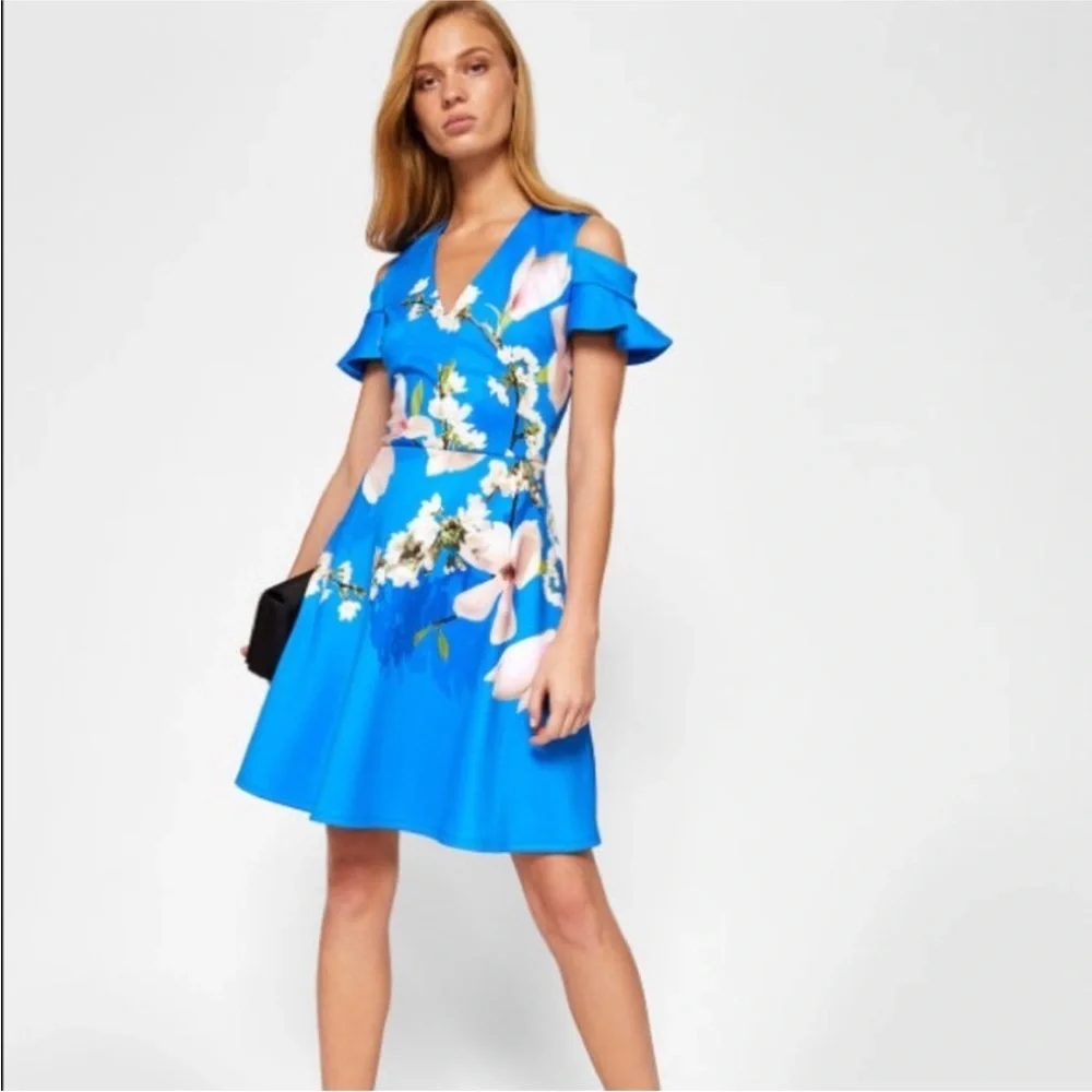 Ted Baker London rare find