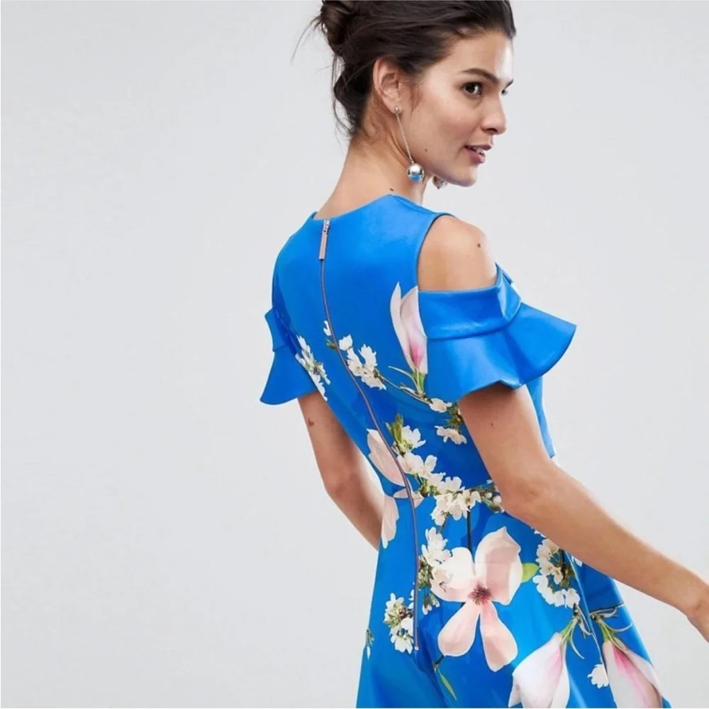 Ted Baker London rare find