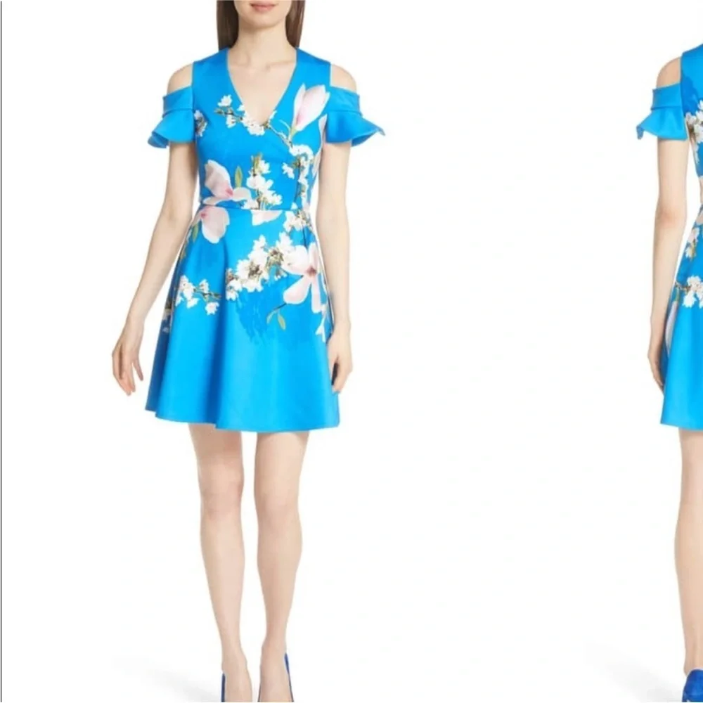 Ted Baker London rare find