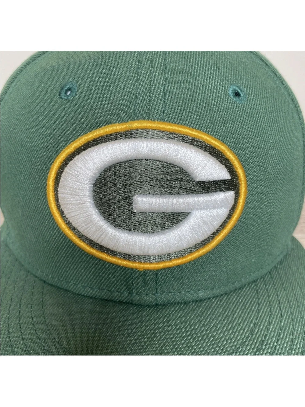 New Era under bill