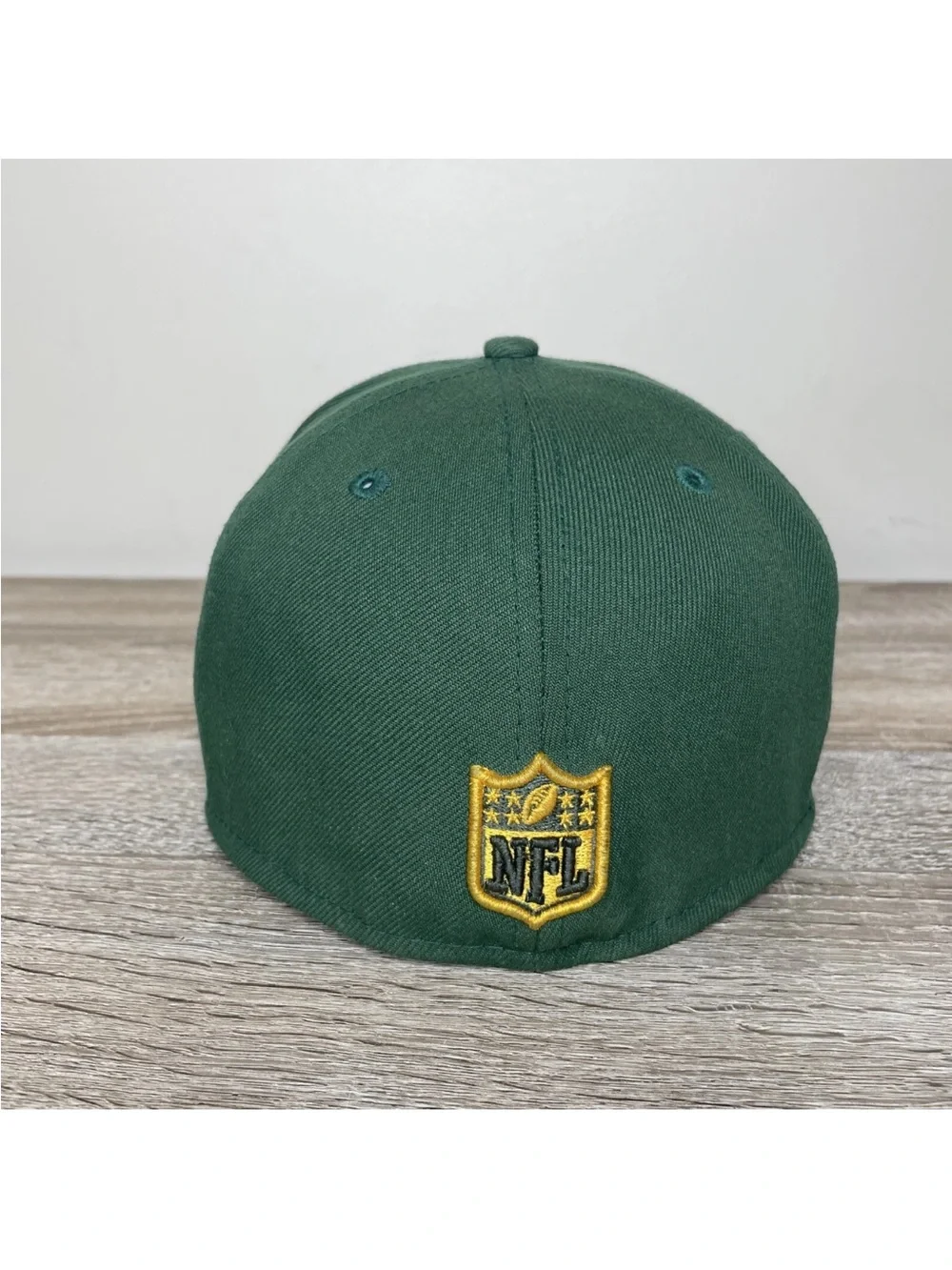 New Era under bill