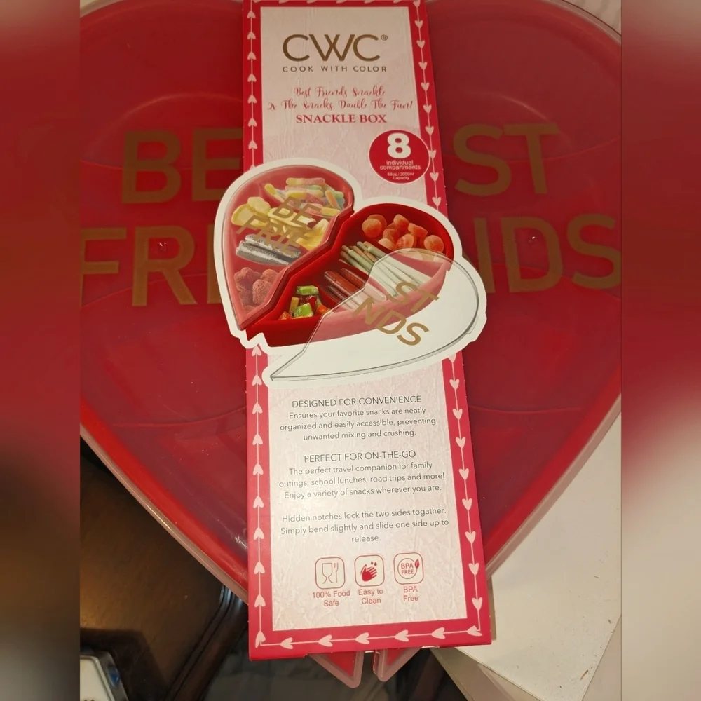 CWC picnicware best
