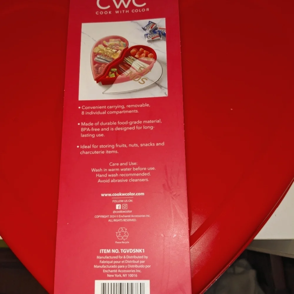 CWC picnicware best