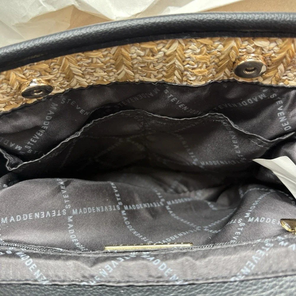 Steve Madden excellent don