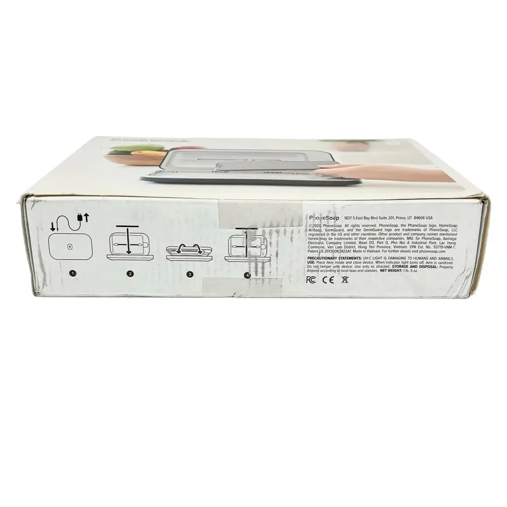 phonesoap keep your