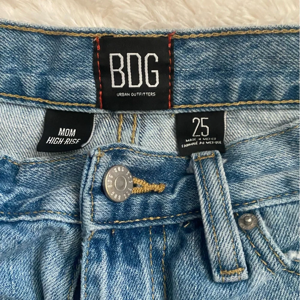 BDG chic jean