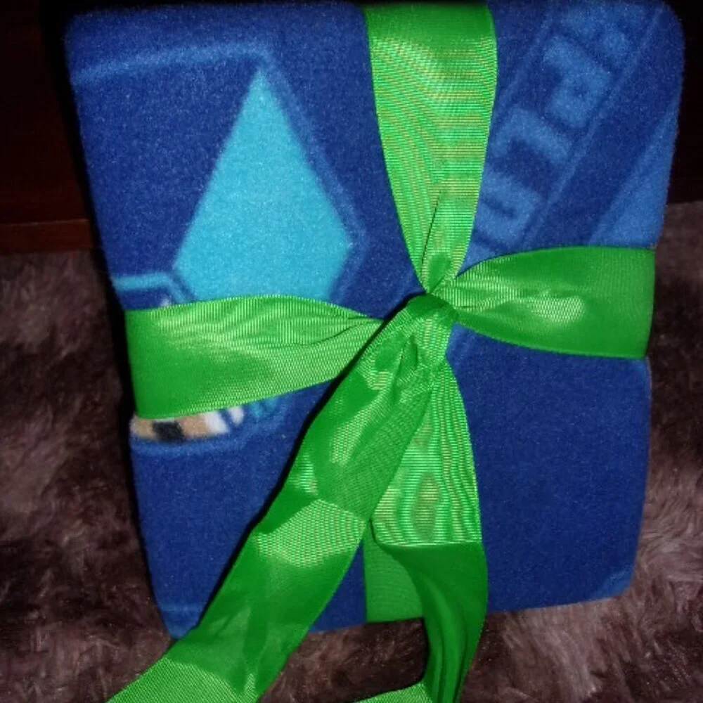Minecraft new package