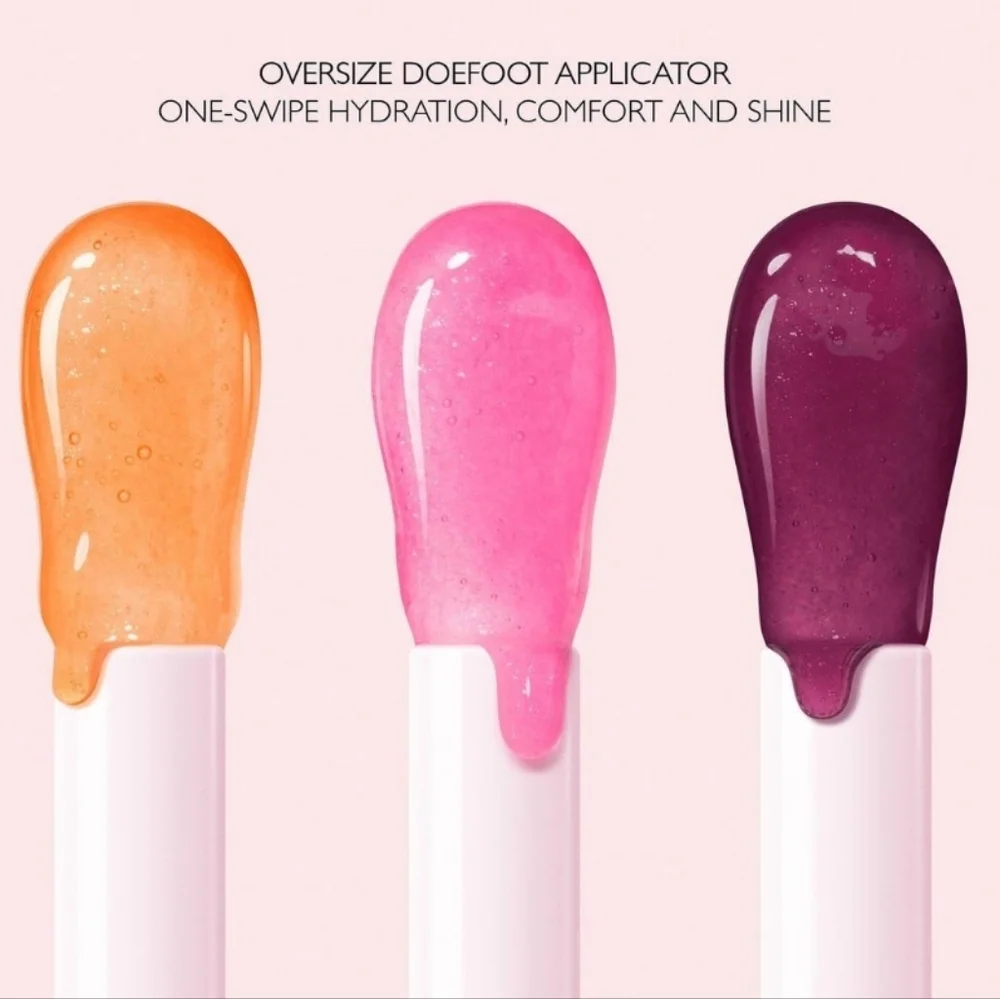 Dior Addict Lip Glow Oil: Poppy Coral (061), New