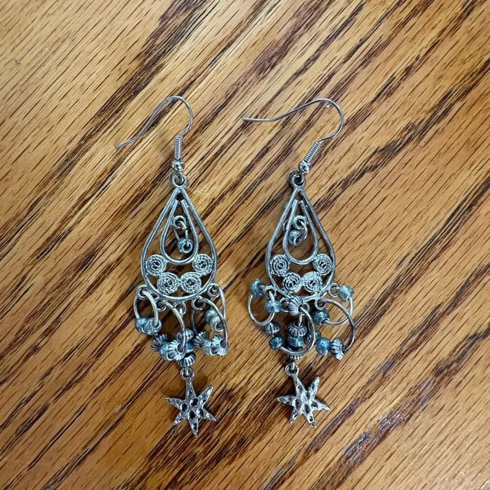 N/A set silver