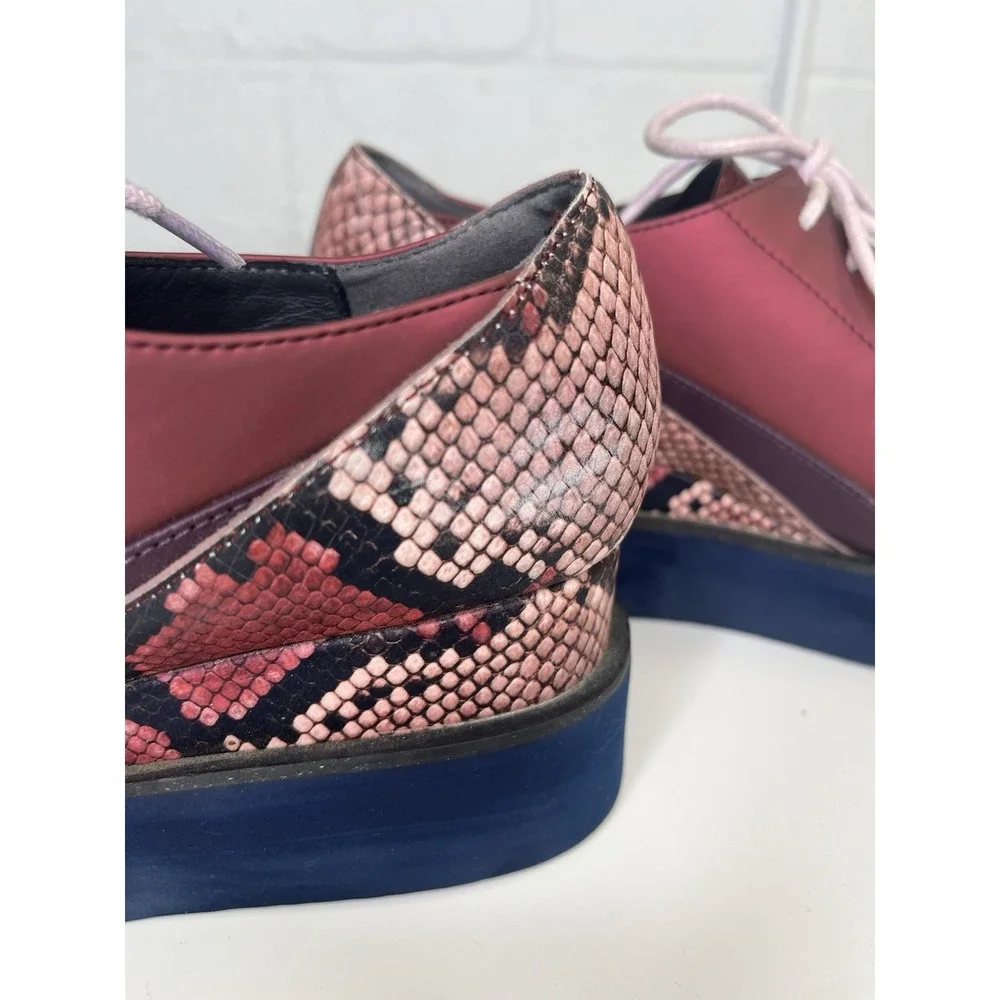 United Nude united nude