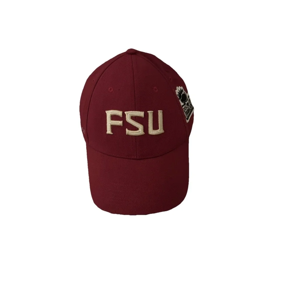 Nike FSU Discover Orange Bowl Dri-Fit Hat‎
