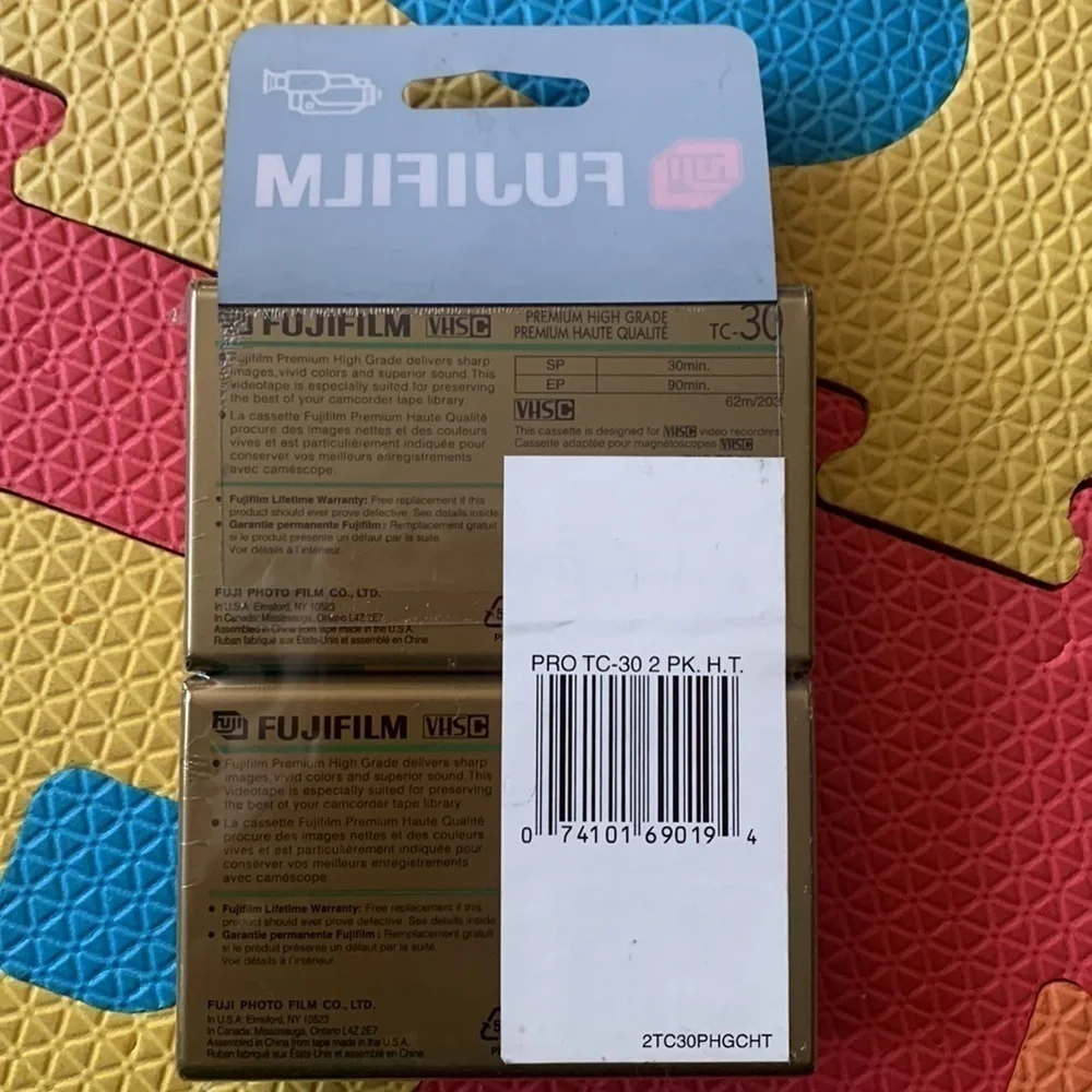 Fujifilm this listing