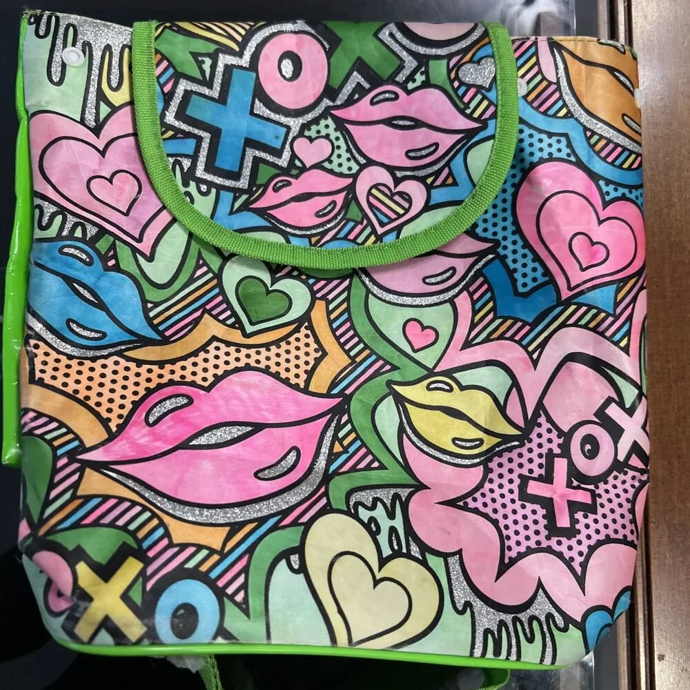 RARE Bag‎ Vintage Y2K Very Good Condition!