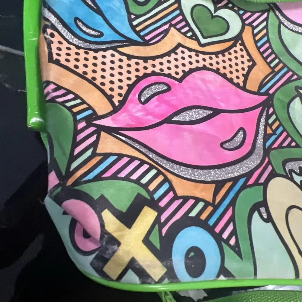 RARE Bag‎ Vintage Y2K Very Good Condition!