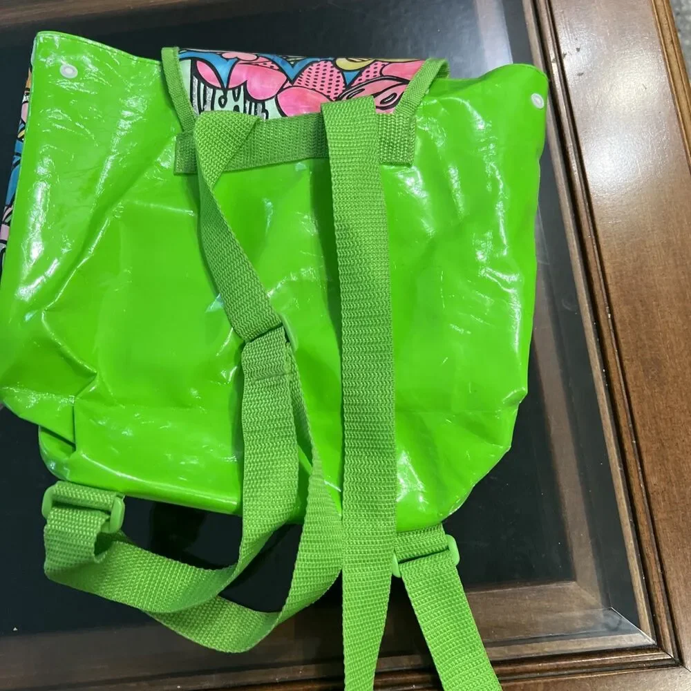 RARE Bag‎ Vintage Y2K Very Good Condition!