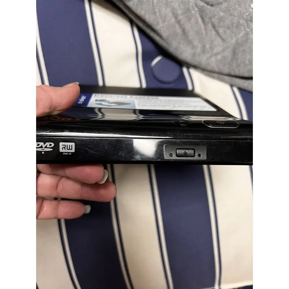 Sony this dvdirect