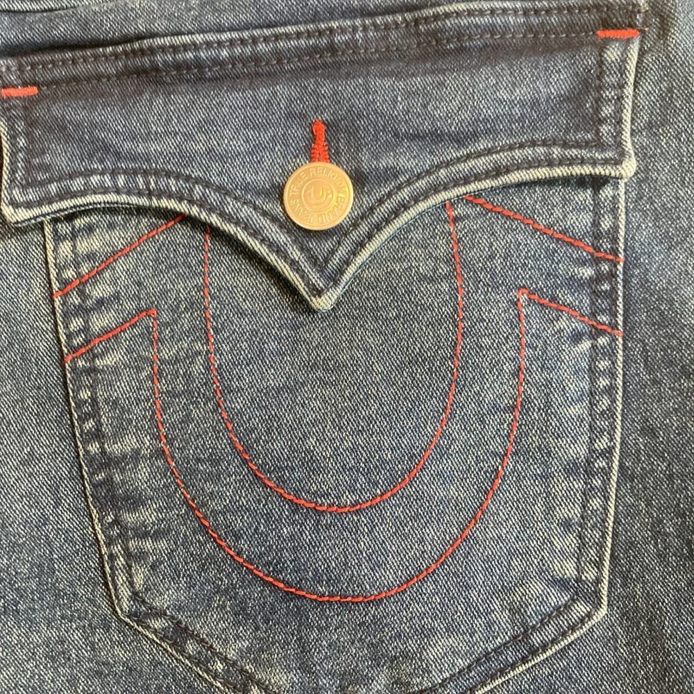 True Religion true religion