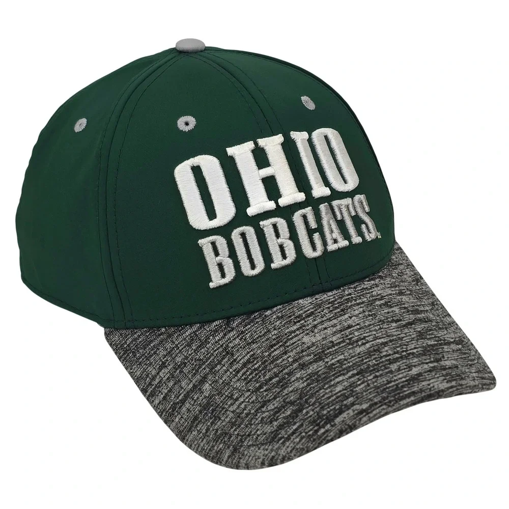 The Game ohio bobcats