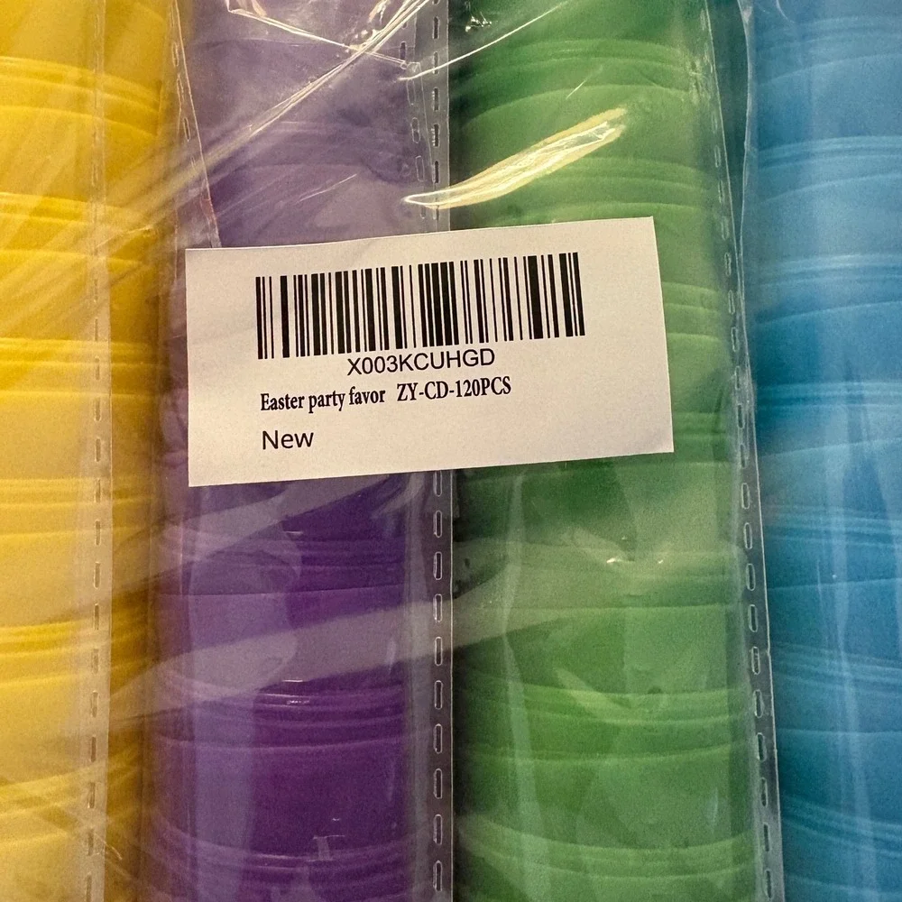 N/A addition come color