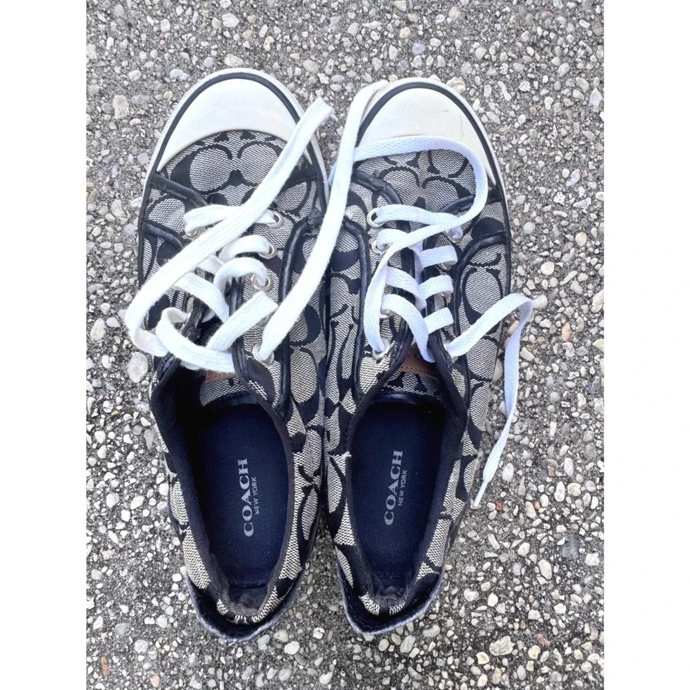 Coach comfort early streetwear