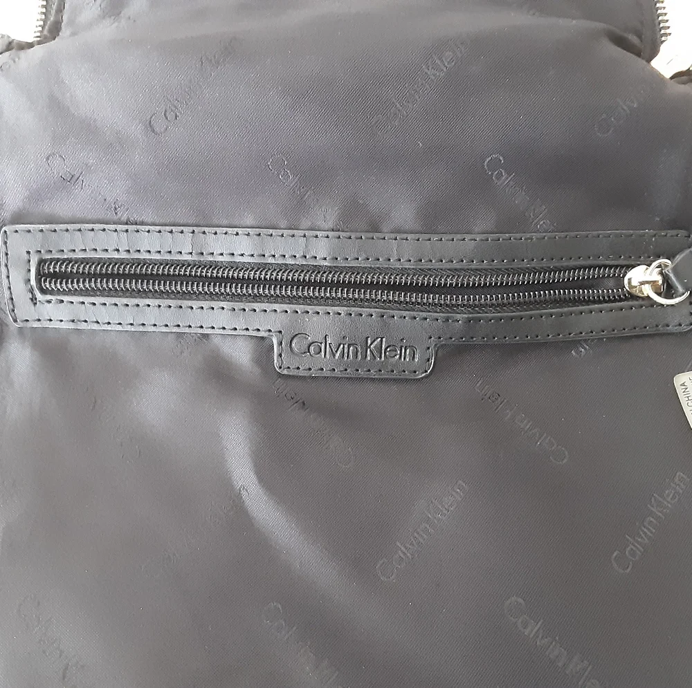 Calvin Klein calvin klein