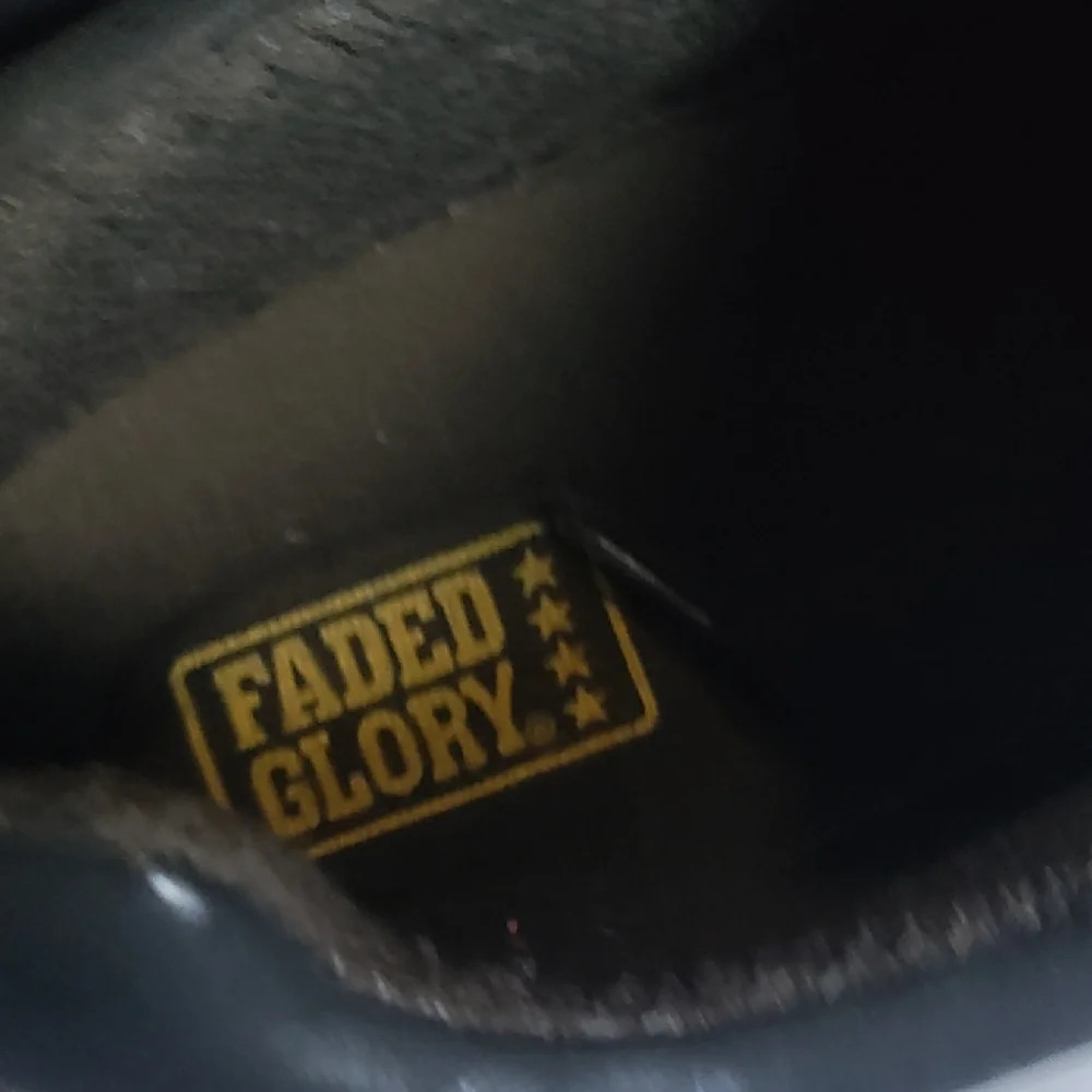 Faded Glory experience perfect