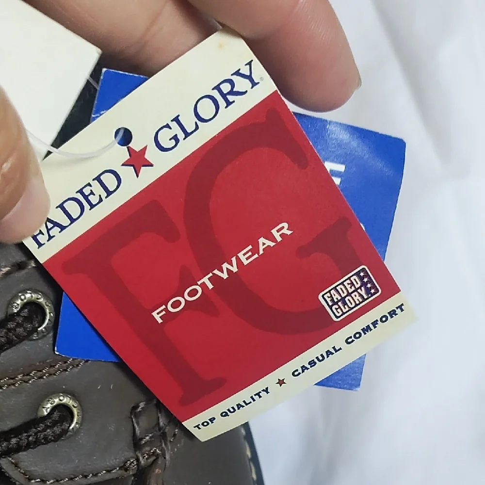 Faded Glory experience perfect
