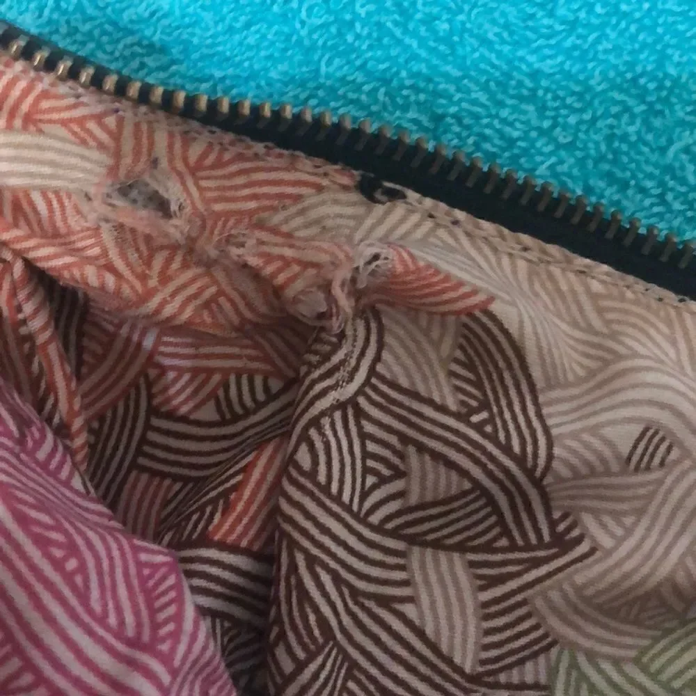 the Sak Leather Bag