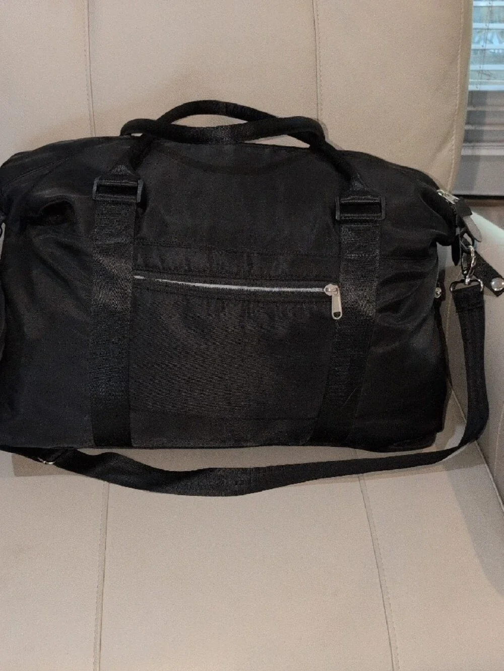 Lole spacious duffel