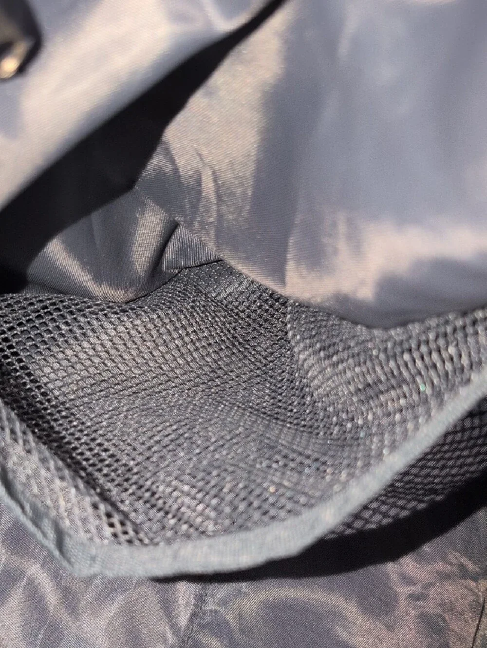 Lole spacious duffel