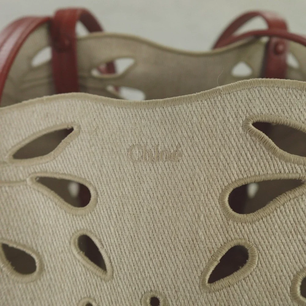 Chloe Tote Kamilla‎ East West Large